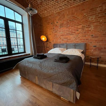 Loft Apartment By Letrent ซิราร์ดูฟ ภายนอก รูปภาพ