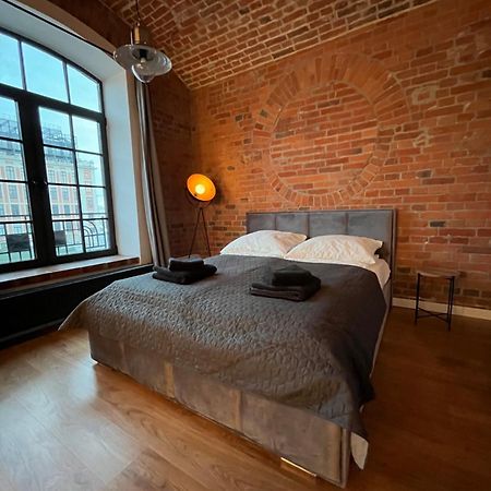 Loft Apartment By Letrent ซิราร์ดูฟ ภายนอก รูปภาพ