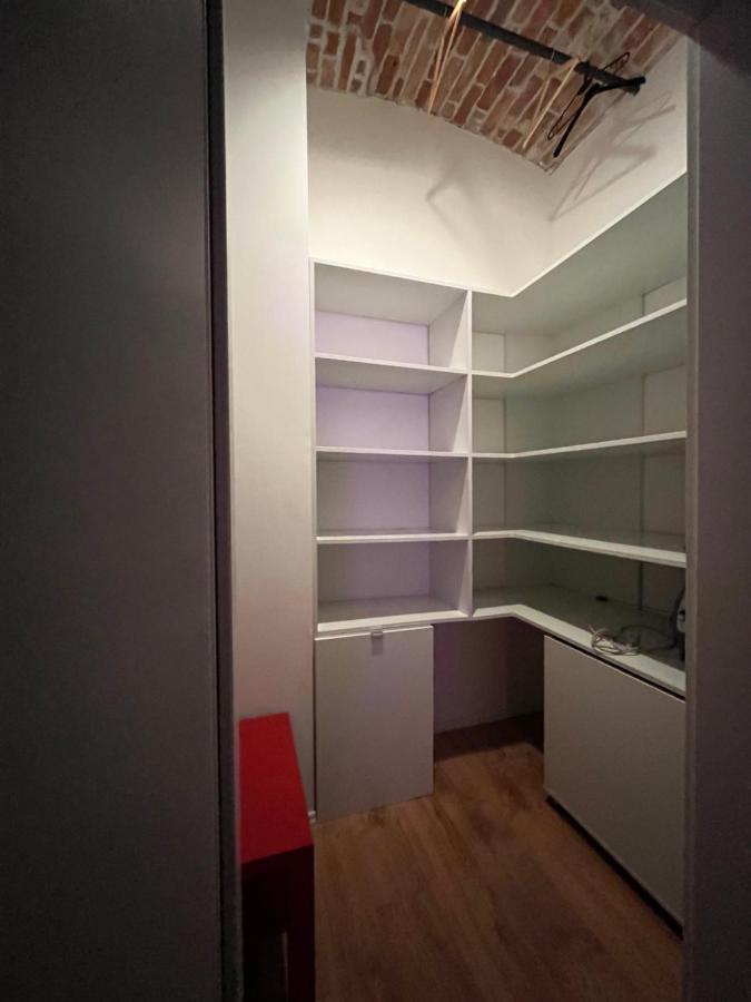 Loft Apartment By Letrent ซิราร์ดูฟ ภายนอก รูปภาพ