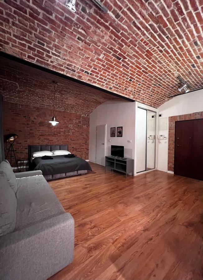 Loft Apartment By Letrent ซิราร์ดูฟ ภายนอก รูปภาพ