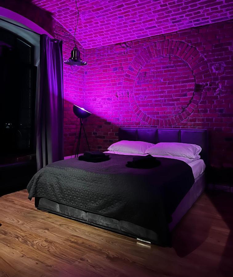 Loft Apartment By Letrent ซิราร์ดูฟ ภายนอก รูปภาพ