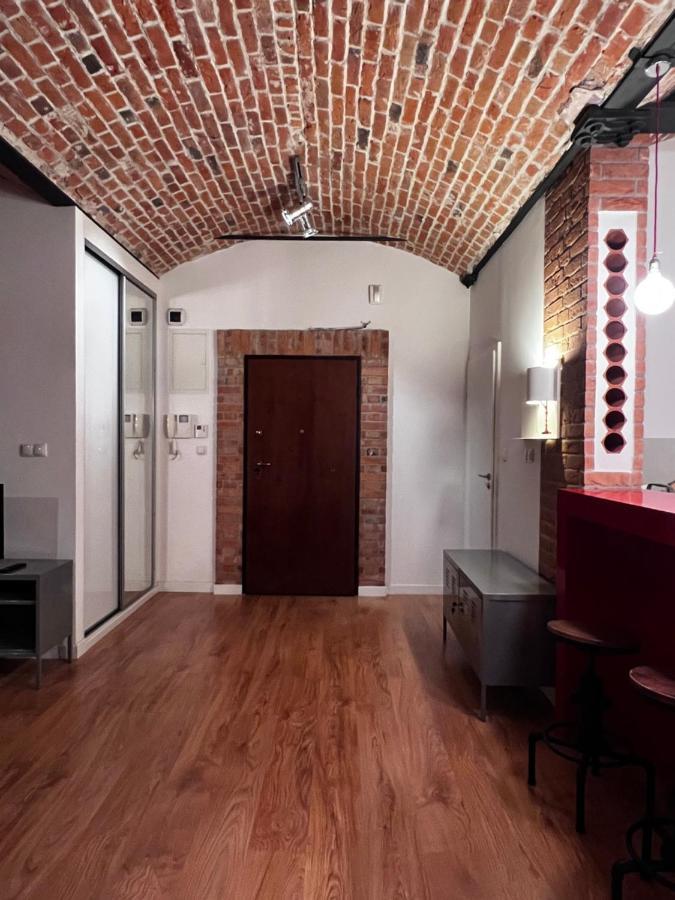 Loft Apartment By Letrent ซิราร์ดูฟ ภายนอก รูปภาพ