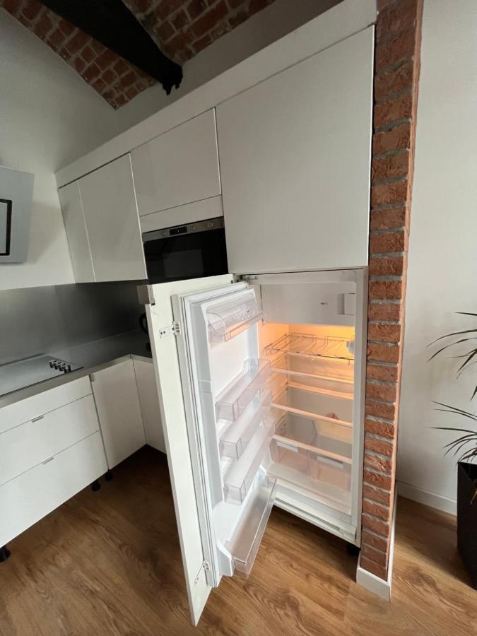 Loft Apartment By Letrent ซิราร์ดูฟ ภายนอก รูปภาพ