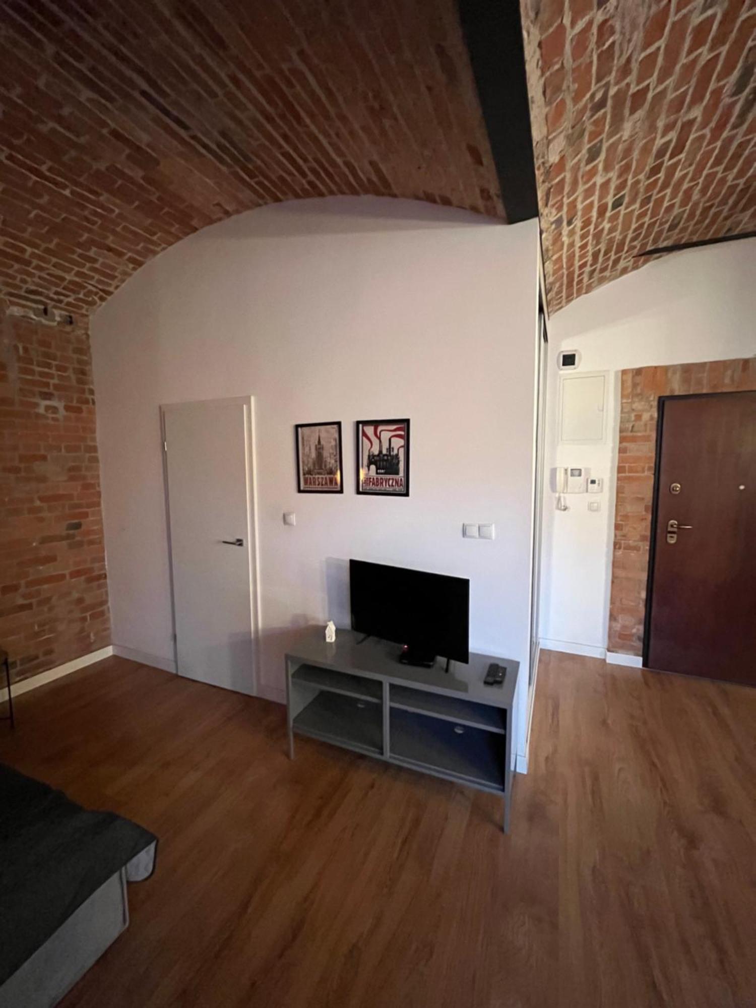 Loft Apartment By Letrent ซิราร์ดูฟ ภายนอก รูปภาพ